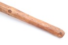 Native American Burl Wood War Club Antique 12    Artifact Weapon Penobscot