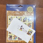 Usps Disney Animation Stamp Sheets 2007 37c 42c First Day Of Issue Fdc