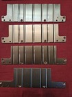 Flowmasterpitney Pusher Plate 18005-45 18005-48 18005-12 Floo451 Floo452 1800-33