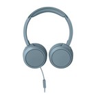 Philips 3000 Series Tah4105bl00 Blue On Ear Headphones With 32mm Drivers