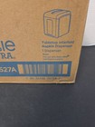 Dixie Ultra Tabletop Interfold Napkin Dispenser 54527a By Gp Pro