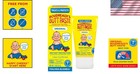 Thick And Protective 2oz Diaper Rash Ointment - Free Of Dyes And Preservatives