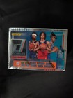 Panini Donruss Basketball Trading Cards Sealed Hobby Box