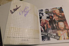 This Is    David Allan Coe Book - Ultra Rare  Personal Scrapbook - Look  