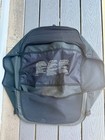 Baby Jogger City Select Lux Stroller Black Storage Basket Under Seat Storagebaby
