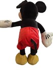 Disney Parks Mickey Mouse Plush 18  Stuffed Animal Original 