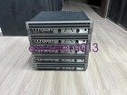 Used 1 Pcs Crown Macrotech 5000i 2ch Power Amplifier Working j