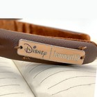 Disney Parks Loungefly Mickey Ice Cream Bar Minnie Mouse Ears Headband