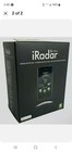 Brand New 2012 Radar Cobra - Laser   Camera Detector   130 Ru Russian Version 