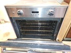 Viking Professional Series 30 Inch Electric Wall Oven 4 7 Cu
