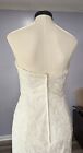Wedding Dress Size 10