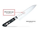 Tojiro Classic Vg10 Japanese Chef Knife 210mm  f-808  Made In Japan