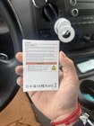  Air Tags-4 Pack Smart Tag  Luggage Tracker Works With Apple Find My  ios 