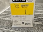 Delta Dt062412-cz 4  Tile-in Square Shower Drain  Champagne Bronze