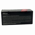 24 Procell Intense Aa Alkaline Batteries For High Drain Devices Px1500 Lr6