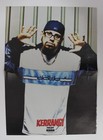 1990s Korn Double-sided Poster 16 25  X 11 5   41 5 X 29 5 Cm  U k  Vintage Item