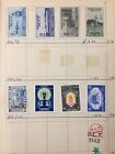 Turkey Greece Belgium Austria Mh  apx 95 Items  Mk2404