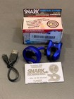 Snark Sn1x Re Rechargeable Clip-on Chromatic Instrument Tuner For Guitar Bass