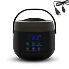 Wax Heater Salon Spa Warmer Machine Paraffin Bath Professional Hand Skin Care Us
