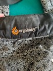 Ergobaby Four Position 360 Carrier - Black