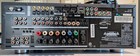 Harman Kardon Avr 254 7 1 Channel Hdmi Home Theater Receiver - Dolby Truehd dts