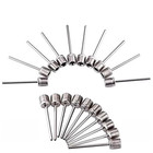 20  Sport Inflating Needle Pin Nozzle Football Basketball Soccer Ball Air Pump