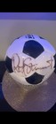 Rob Stewart Autographed Soccer Ball Las Vegas Concert