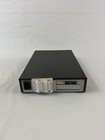 Quantum Tc-l62bn-ar-c Lto-6 External Sas Tape Drive New Open Box 2 5tb 6 25tb