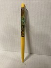 Vintage Denmark Floaty Ballpoint Pen Souvenir Di Roma