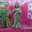 Design Toscano Ng31497 Mother Nature Maiden Of The Forest Statuefull Color