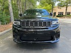 2018 Jeep Grand Cherokee Trackhawk 3k Miles 1 Owner Clean Cfax Never Stolen  