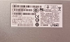 Cisco Pwr-c1-1100wac Power Supply For 3850 Series Switch Liton Pa-1112-1a-lf