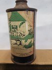 Heileman s Old Style Low Profile Cone Top Beer Can Pre Tax No Irtp Strong Beer5 