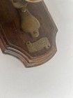 Brass Vintage-looking Microscope Copy