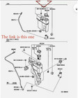 Windshield Washer Reservoir Tank Selected For Toyota Pickup 89-95 4runner 89-91