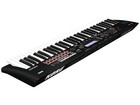 Kross 2-61-mb Korg Keyboard Synthesizer Cross 61 Key Super Matte Black New