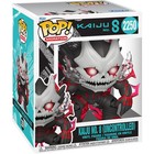 Kaiju No  8  uncontrolled  Super 6 1 2-inch Pop  Vinyl Figure  2250