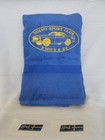 Volvo Sport Club P1800 S - E - Es  Bon Jour Classic 100  Cotton Towel 54x24 New