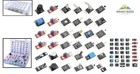 Versatile 37 Sensor Kit For Robotics With Arduino And Raspberry Pi Compatibility