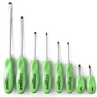 Oem Tools Screwdriver Set  8-piece 