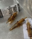 Battle Born 1207m1 Tattoo Needle Cartridge 50ct Plastic
