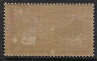 1925 France Cameroun Cameroon  Sc 171  Mlh Og Vf Cattle