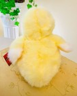 Russ Berrie Waddles 8   Duck Plush 4147 Brand New W Tag  Collectible Vintage