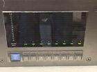 Alesis Adat 8-track Recorder Studio Rack Gear Working Pro Model W lrc Remote