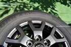17  Toyota 4runner Oem Factory Wheel Full Size Spare Tire 2025 Tacoma