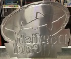 Dogfish Head Craft Brewery Metal Promotional Advertisement 2021 Wall Sign