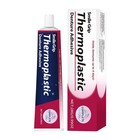 1-5 thermoplastic Denture Adhesive 28g Denture Grip Adhesive Long-lasting Sealed