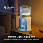 Instant Formula Water Warmer 57oz 6 Temp Baby Bottle Dispenser Keep Warm