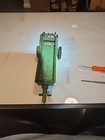   Vintage Tru Scale John Deere  Manure Spreader Diecast Toy 1950