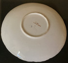 Antique Queen Victoria Diamond Jubilee Plate William Lowe 1897 England